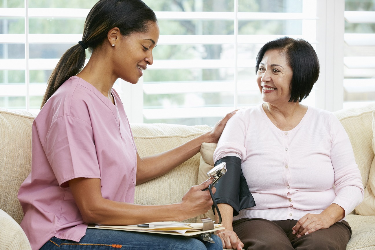 Introduction to Long Term Care